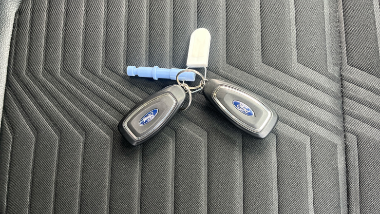 Ford Puma 1.0 EcoBoost Hybrid mHEV ST-Line X 5dr Petrol Hatchback